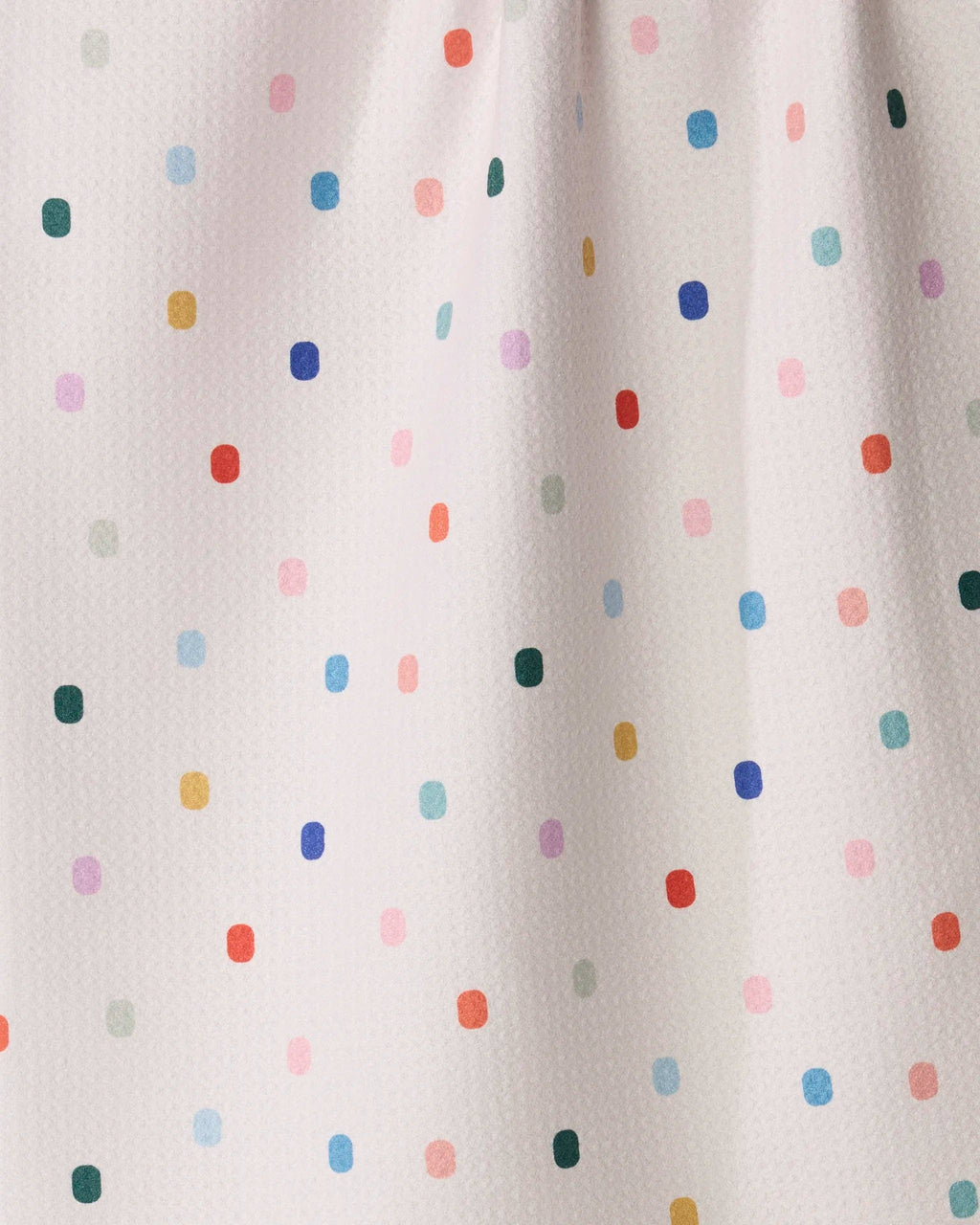 Tile Shuffle Tea Towel