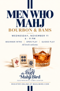Bourbon & Bams