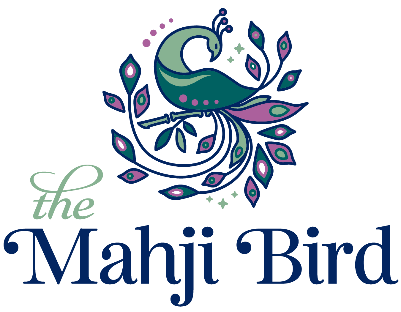 The Mahji Bird