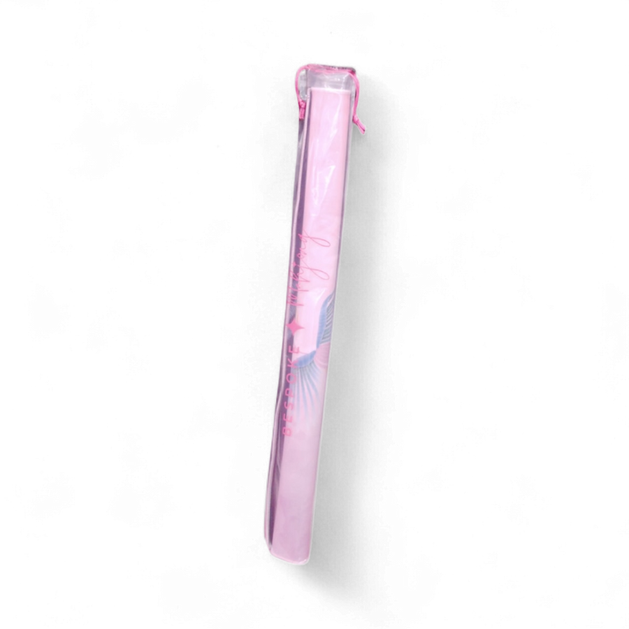 Year of the Dragon Mat - Amped-Up Pink