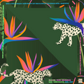 Cheetah Couture Mat