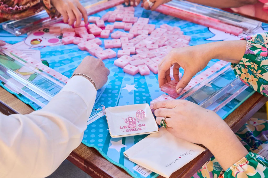 Pop Diva - Cotton Candy Pink Pearl