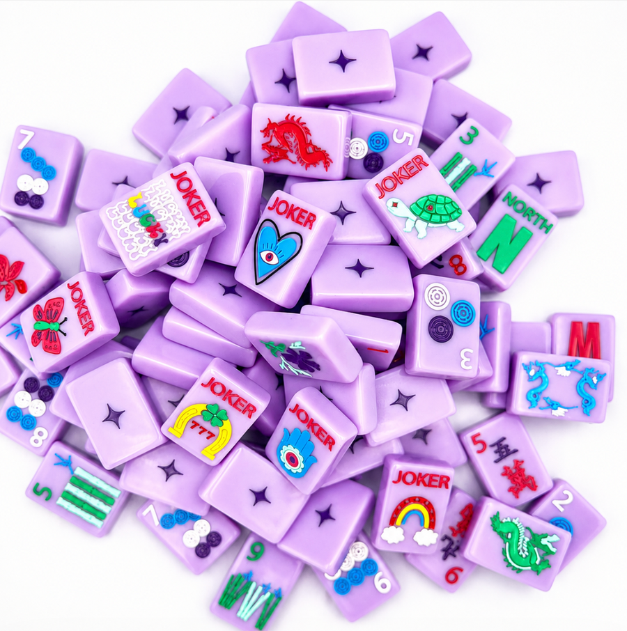Lucky Charms - French Lavender