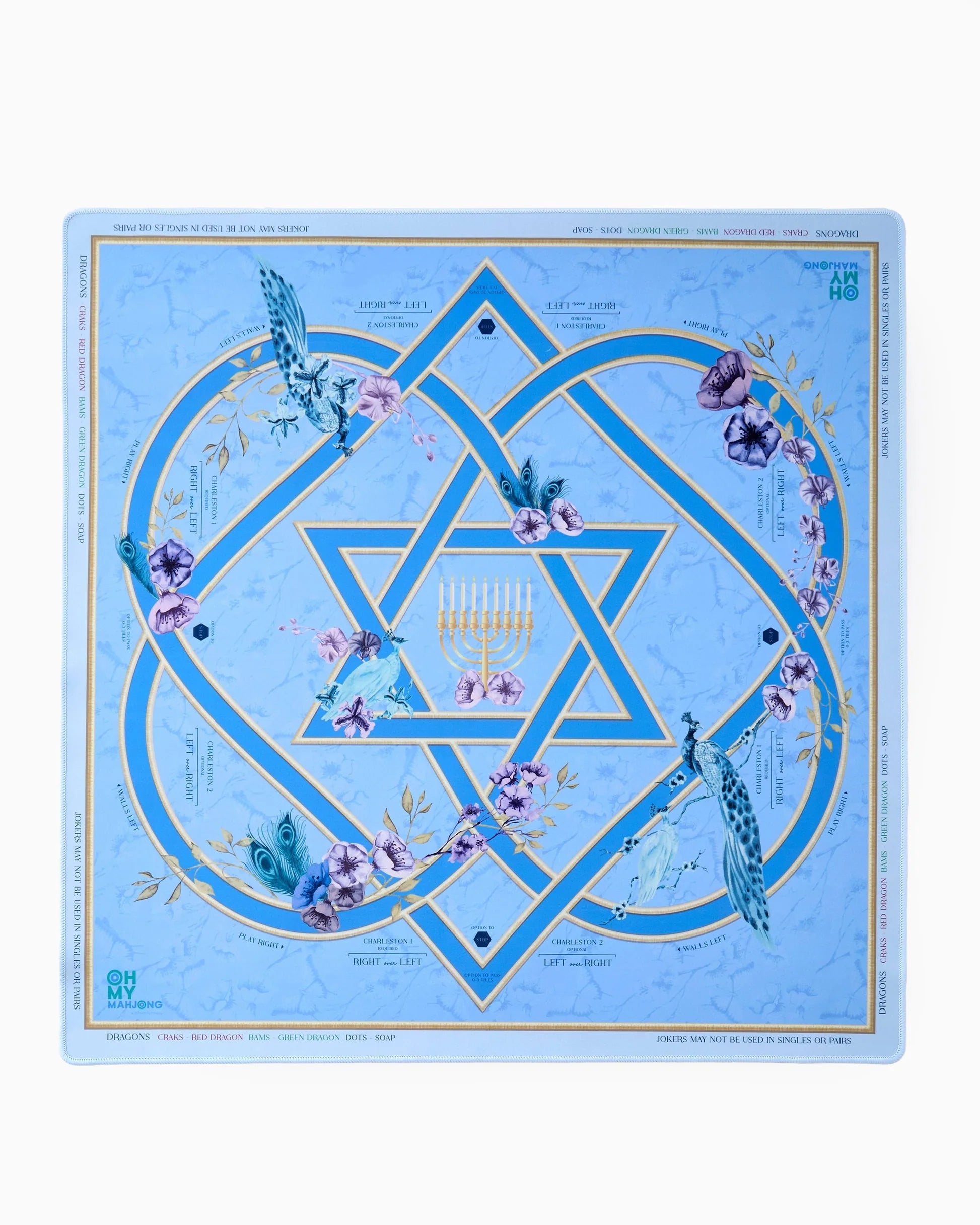 Miracle Mat