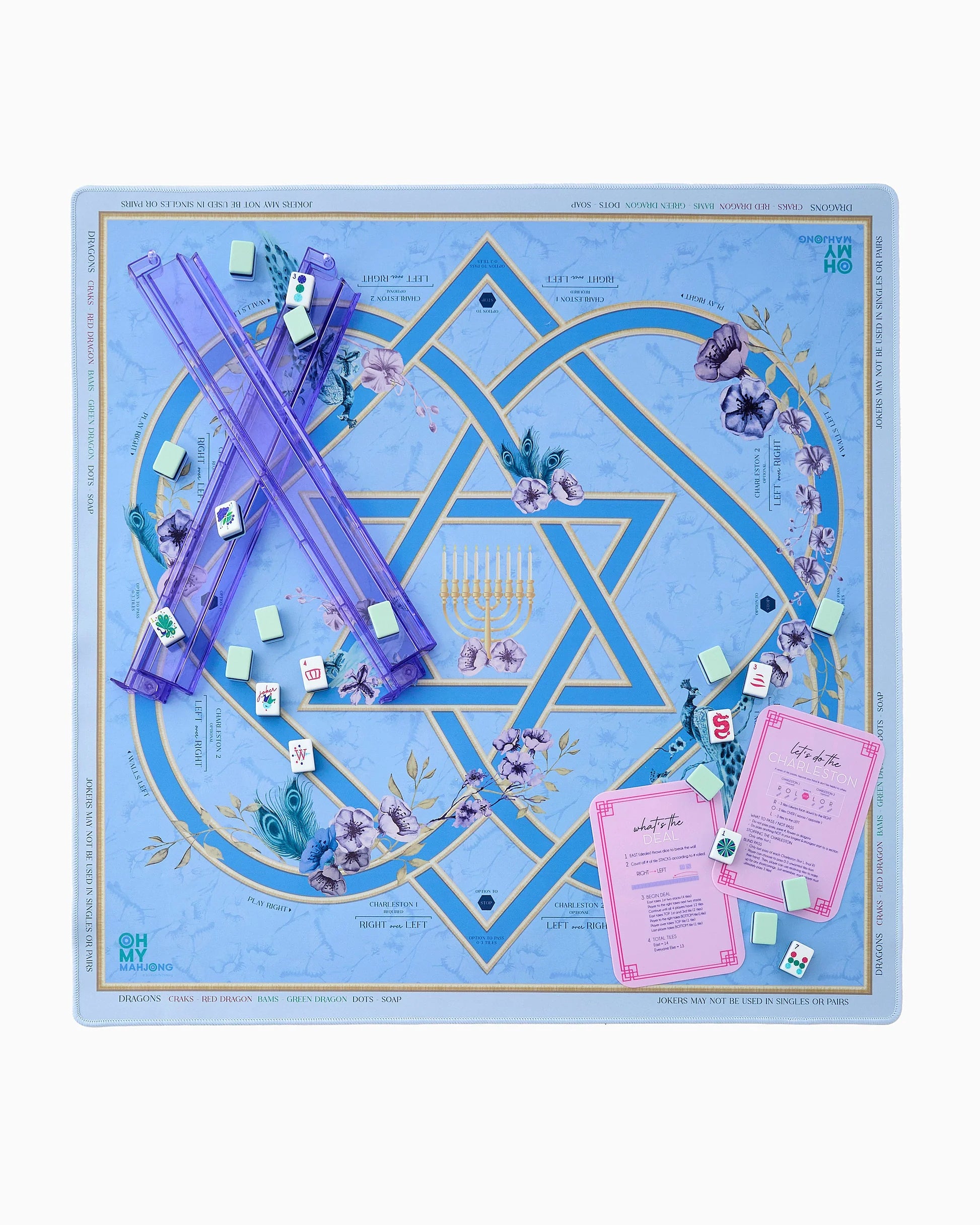 Miracle Mat