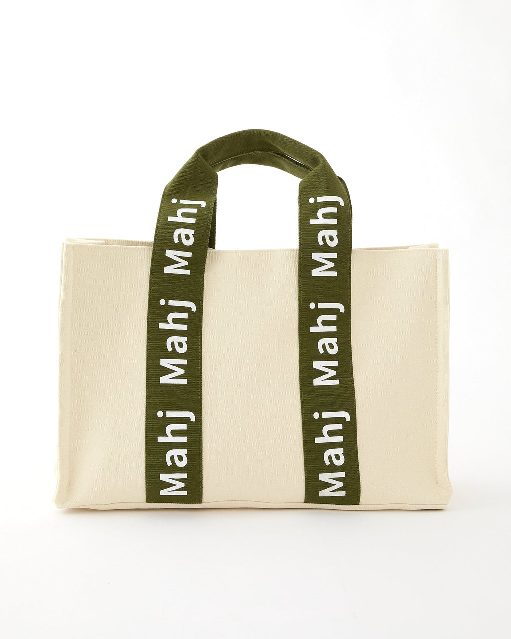 Olive Mahj It All Tote
