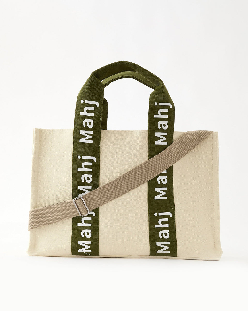 Olive Mahj It All Tote