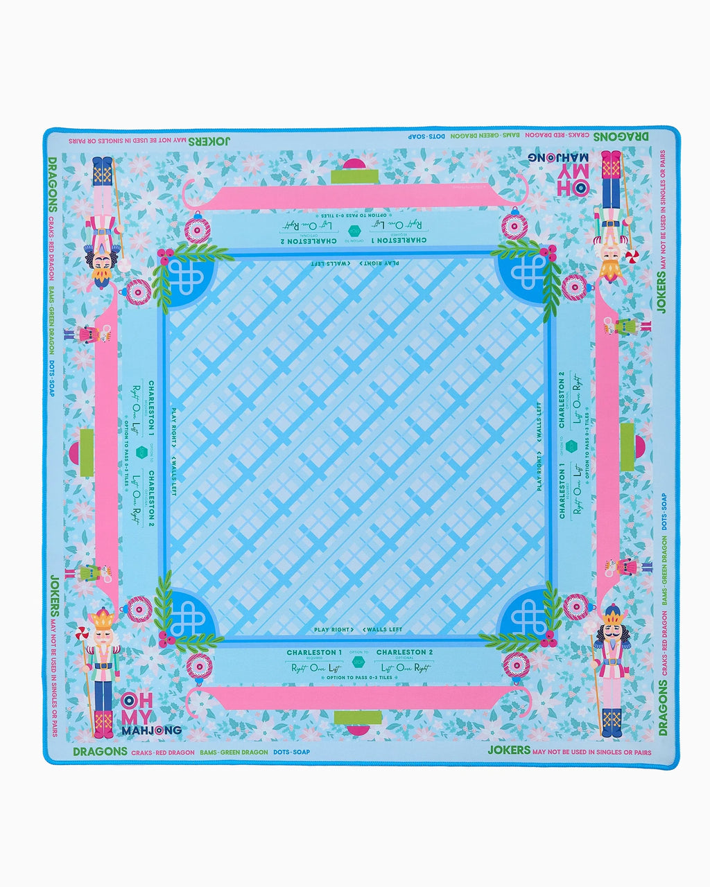 Sugarplum Mat