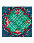 Yuletide Mat in Tube